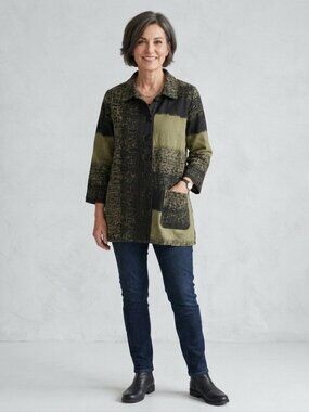 Ali Miles Blouse
